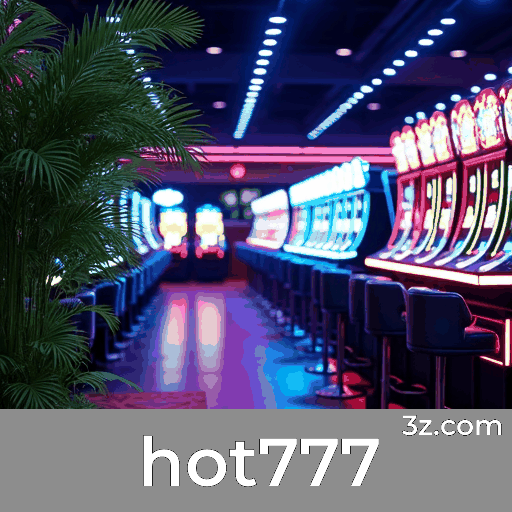 Hot777 Aplicativo: Comunidade Interativa Global