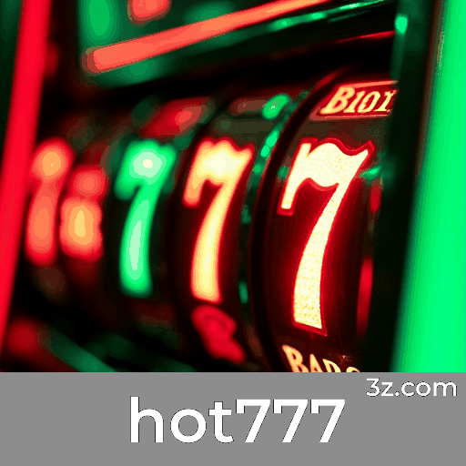 Explore a Revolução dos Jogos e Experiências Disruptivas na hot777