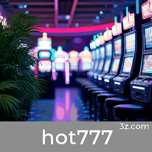 Registre-se Rapidamente e Desbloqueie Recompensas Exclusivas no Hot777