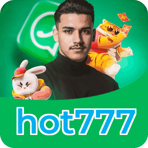 Instalação PC hot777