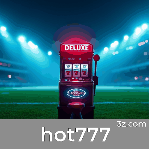 Explore a Revolução dos Jogos e Experiências Disruptivas na hot777