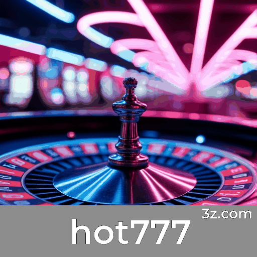 Hot777: A Experiência Autêntica do Cassino Brasileiro