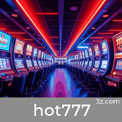 Hot777 Plataforma: Conecte-se e Compartilhe Emoções