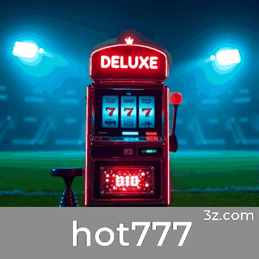 Hot777: A Experiência Autêntica do Cassino Brasileiro